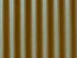 Металлошифер 0.4мм коричневый (м²) 272121413 фото
