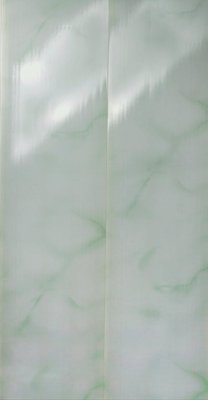 Пластикова панель 6000х250x8мм (зелений) SN007045 фото