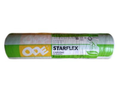 Утеплювач ODE Starflex (15м²) 727359446 фото