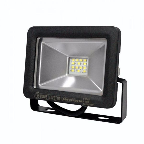 LED Прожектор 10W Horoz 6400K SN01354 фото