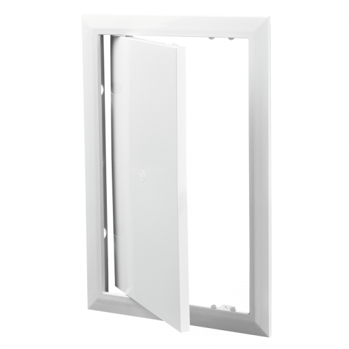 Дверцята ревізійні Л 250х250 Домовент SN02154 фото