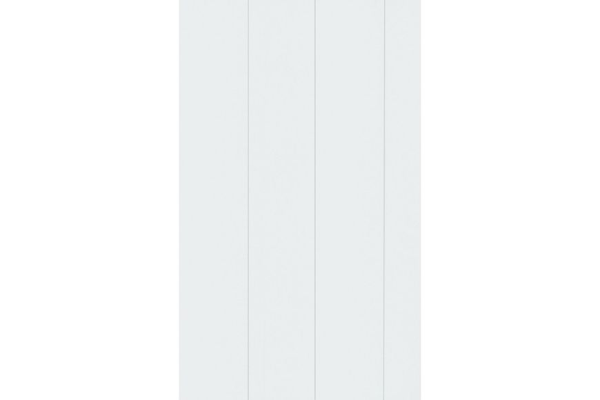 Панель МДФ "Белый классический" 2600х148мм ОМиС SN00240 фото